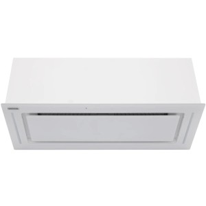 Витяжка ELEYUS GEMINI 1200 LED 70 WH