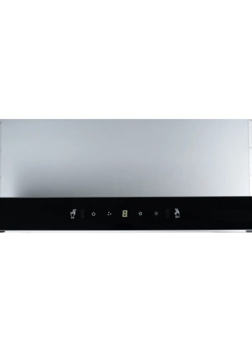 Витяжка VENTOLUX GARDA 60 BG (1100) TC MS LED