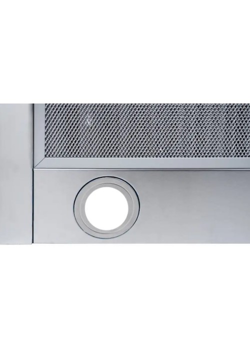 Витяжка VENTOLUX GARDA 60 BG (1100) TC MS LED