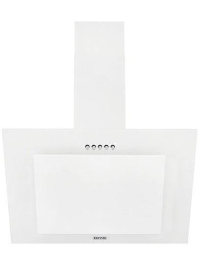 Витяжка ELEYUS VERTICAL 1000 50 WH
