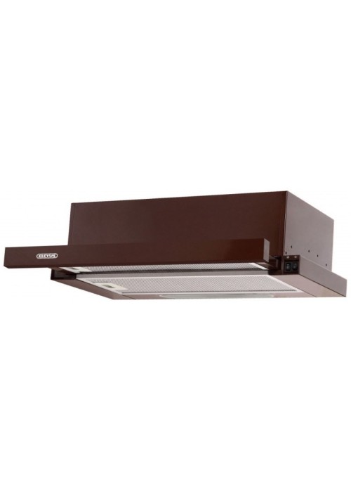 Витяжка ELEYUS BREEZE 470 50 BR