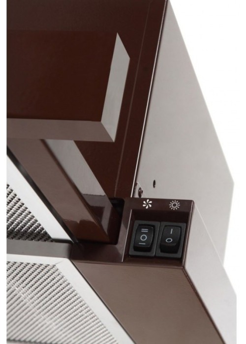 Витяжка ELEYUS BREEZE 470 50 BR