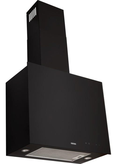 Витяжка ELEYUS MIRRA 1200 LED 60 BL