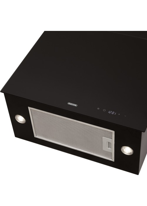 Витяжка ELEYUS MIRRA 1200 LED 60 BL