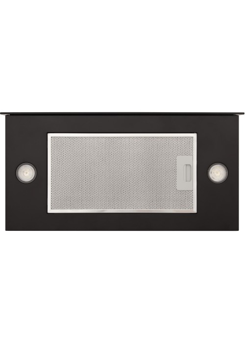 Витяжка ELEYUS MIRRA 1200 LED 60 BL