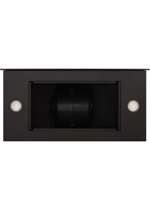 Витяжка ELEYUS MIRRA 1200 LED 60 BL