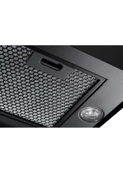 Витяжка кухонна GRANADO Segovia 2614-1200 black (GCH6336311)