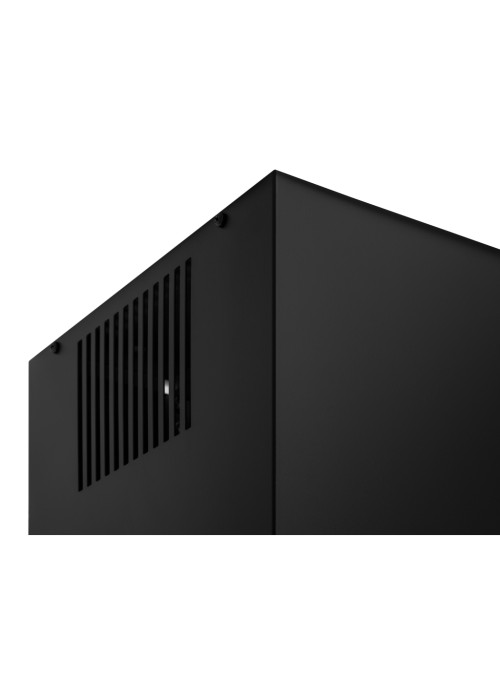 Витяжка кухонна GRANADO Segovia 2614-1200 black (GCH6336311)
