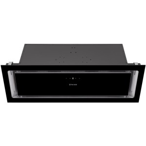 Витяжка Perfelli BISP 9673 BL 1000 LED Strip вбудована