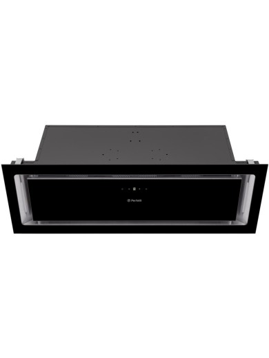 Витяжка Perfelli BISP 9673 BL 1000 LED Strip вбудована