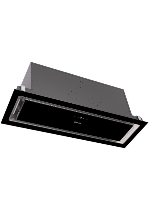 Витяжка Perfelli BISP 9673 BL 1000 LED Strip вбудована
