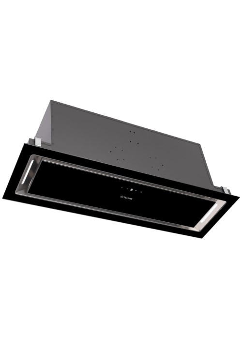Витяжка Perfelli BISP 9673 BL 1000 LED Strip вбудована