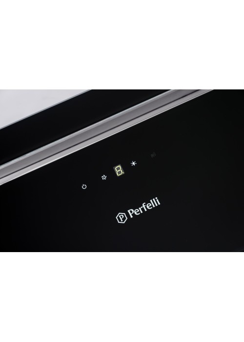 Витяжка Perfelli BISP 9673 BL 1000 LED Strip вбудована
