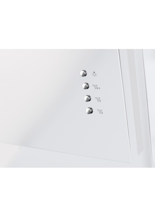 Витяжка пристінна ELECTROLUX LFV316W