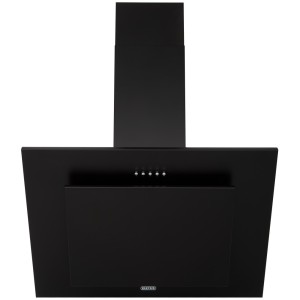 Витяжка ELEYUS VERTICAL 1000 60 BL
