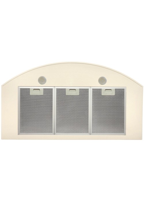 Витяжка ELEYUS Bora 1200 LED SMD 90 BG