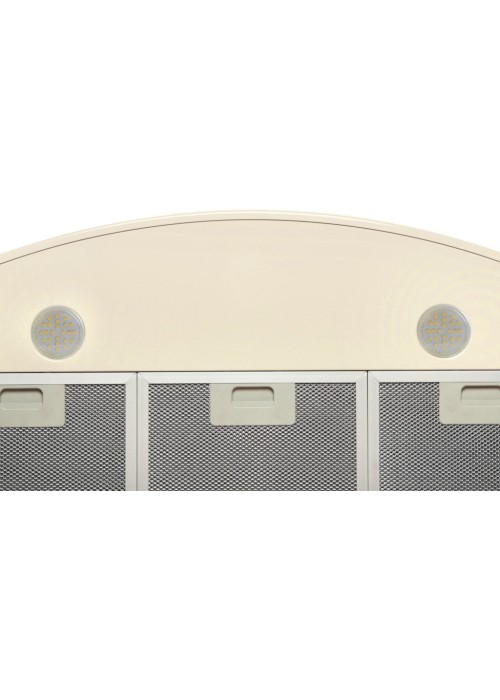Витяжка ELEYUS Bora 1200 LED SMD 90 BG