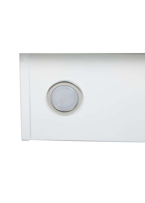 Витяжка VENTOLUX MIRROR 60 WG (1000) TRC