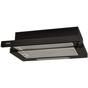 Витяжка ELEYUS BREEZE G 1000 60 BL
