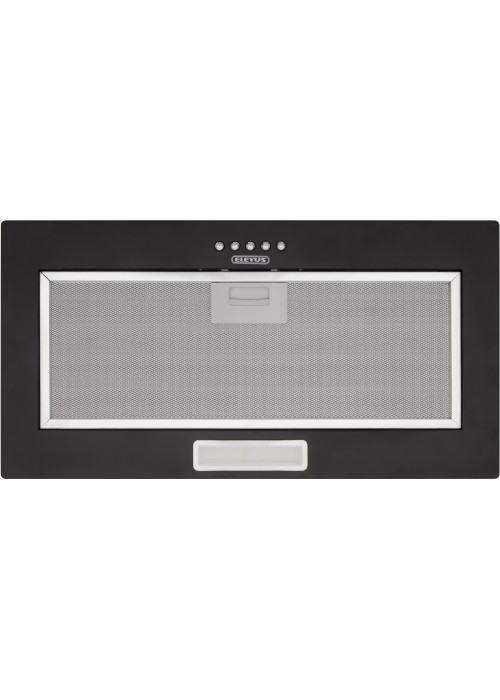 Витяжка ELEYUS UNIA 1200 LED 52 BL