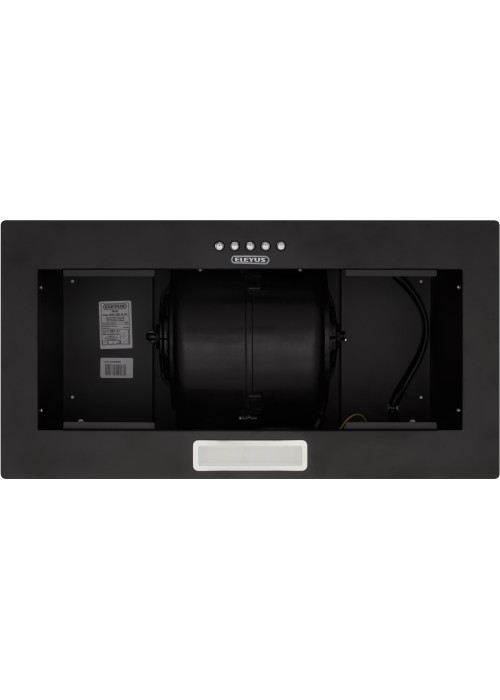 Витяжка ELEYUS UNIA 1200 LED 52 BL