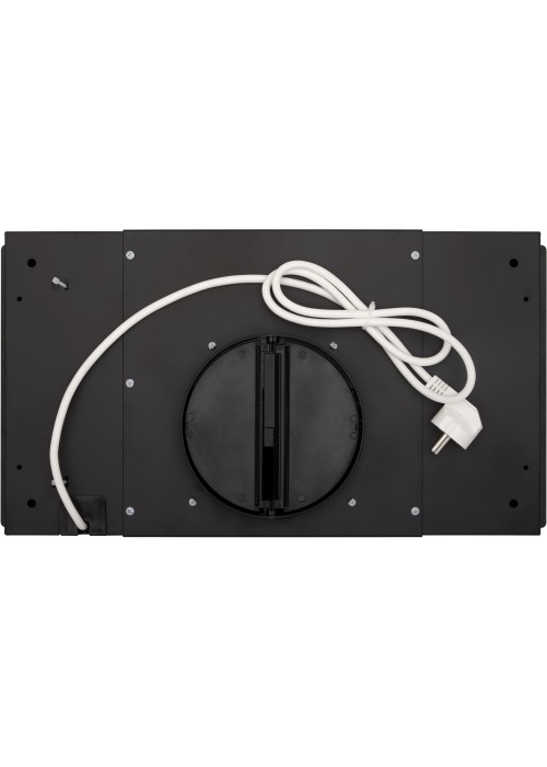 Витяжка ELEYUS UNIA 1200 LED 52 BL