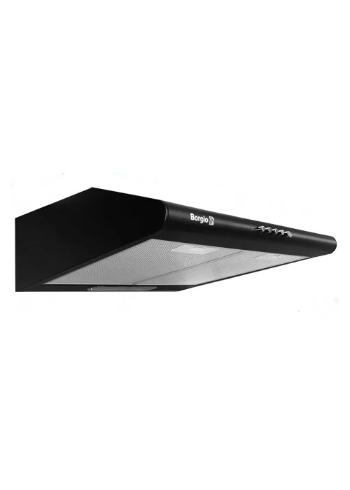 Витяжка кухонна Borgio GIO (PL) 60 Black