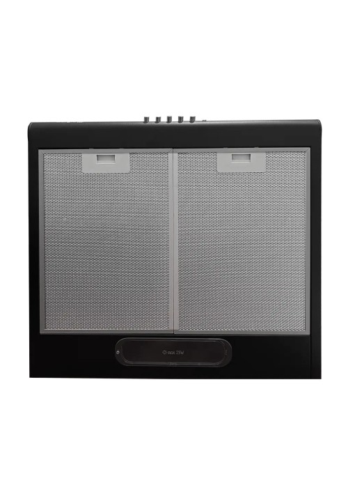 Витяжка кухонна Borgio GIO (PL) 60 Black