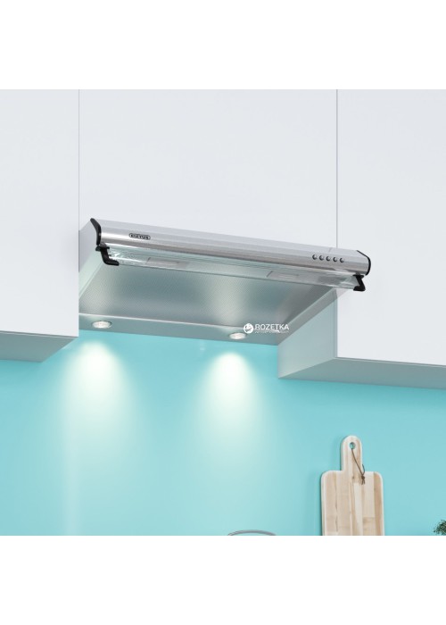 Витяжка ELEYUS BONA II LED SMD 60 IS