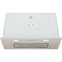 Кухонна витяжка Interline SWEEP IX A/60/PB