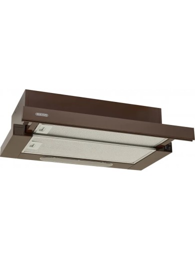 Витяжка ELEYUS BREEZE 700 60 BR