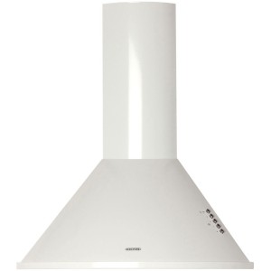Витяжка ELEYUS Bora 1200 LED SMD 90 WH