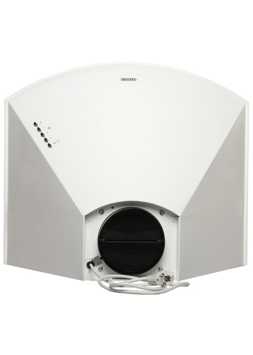 Витяжка ELEYUS Bora 1200 LED SMD 90 WH