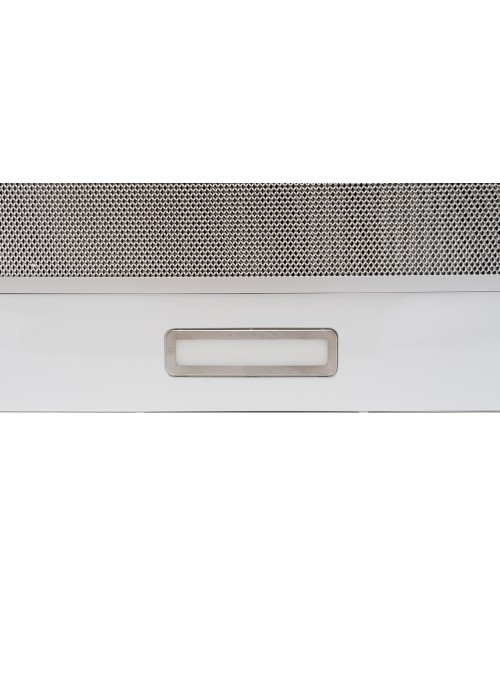 Витяжка VENTOLUX GARDA 60 WH (700) LED 2S