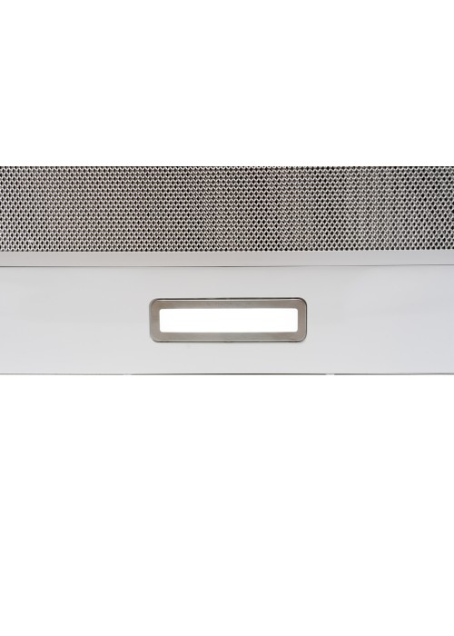 Витяжка VENTOLUX GARDA 60 WH (700) LED 2S