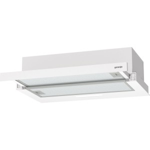 Витяжка телескопічна GORENJE TH 60E3 W