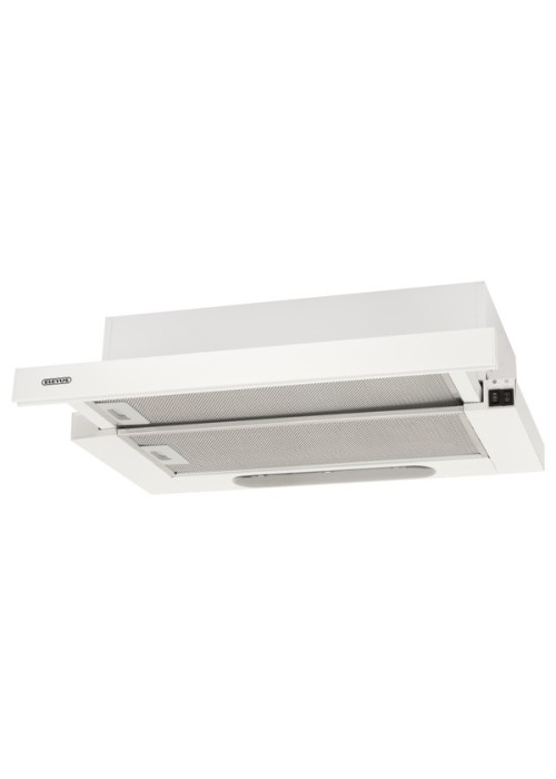 Витяжка Eleyus BREEZE 470 60 WH