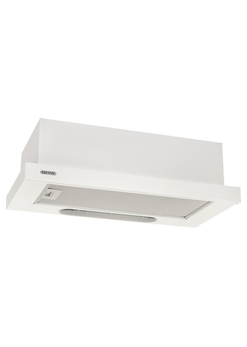 Витяжка Eleyus BREEZE 470 60 WH
