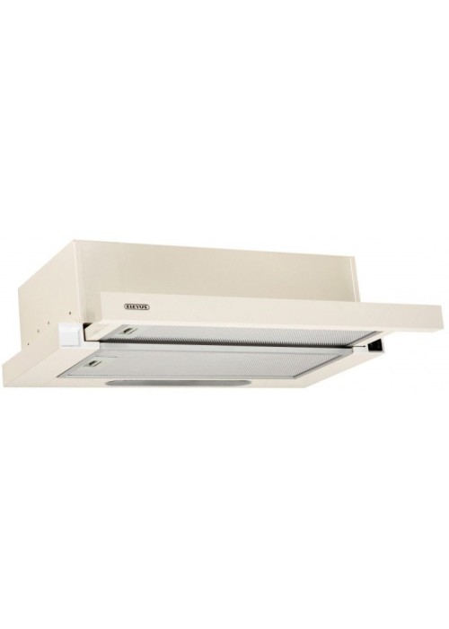 Витяжка ELEYUS BREEZE 470 50 BG