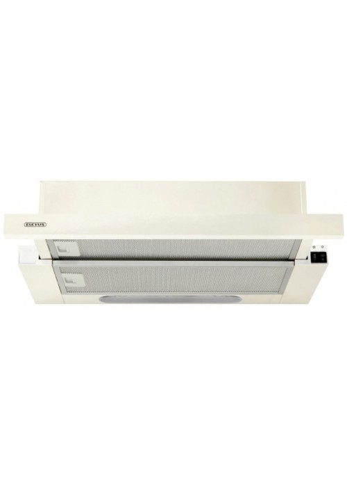 Витяжка ELEYUS BREEZE 470 50 BG