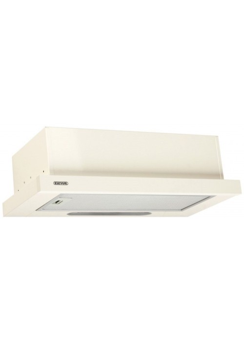 Витяжка ELEYUS BREEZE 470 50 BG