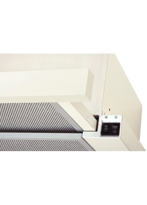 Витяжка ELEYUS BREEZE 470 50 BG