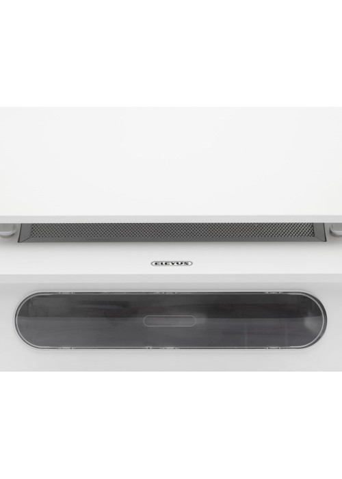 Витяжка з нахилом ELEYUS VERTICAL 470 60 WH