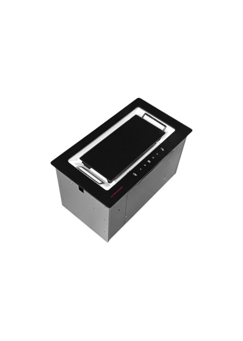 Кухонна витяжка Grunhelm GVB 430 TB