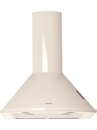 Витяжка ELEYUS Bora 1200 LED SMD 60 BG