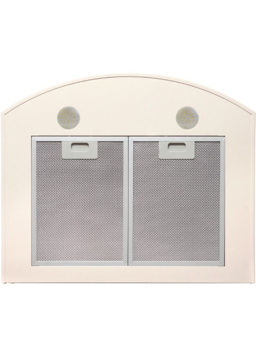 Витяжка ELEYUS Bora 1200 LED SMD 60 BG