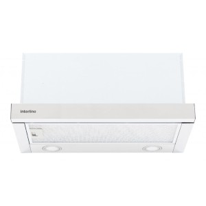 Кухонна витяжка Interline SLIM ULTRA X/SA/60 (SLIMULTRAX/SA/60)