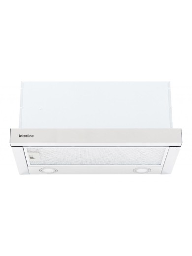 Кухонна витяжка Interline SLIM ULTRA X/SA/60 (SLIMULTRAX/SA/60)