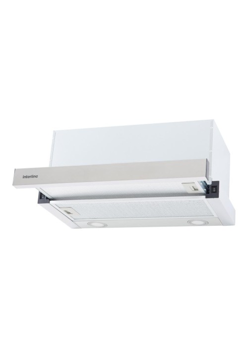 Кухонна витяжка Interline SLIM ULTRA X/SA/60 (SLIMULTRAX/SA/60)