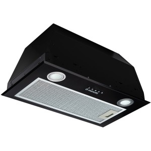 Витяжка Minola HBI 5622 BL 1000 LED (повновбудована)